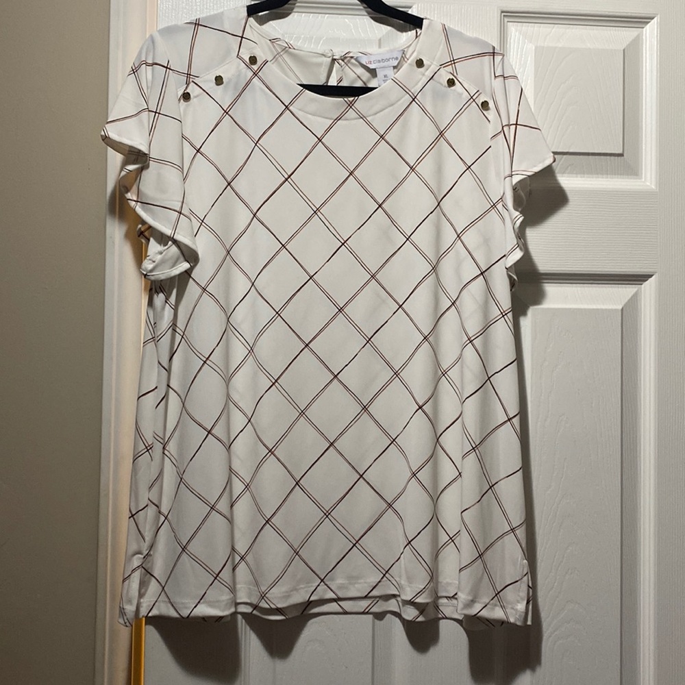 Ladies blouse